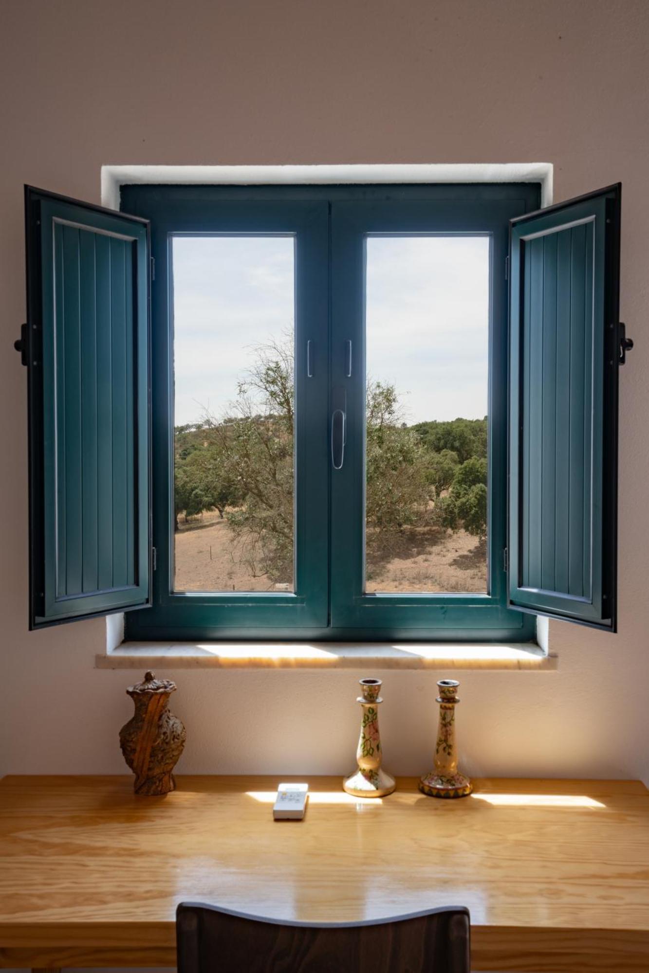 Herdade Vale de Cabras Portel Buitenkant foto