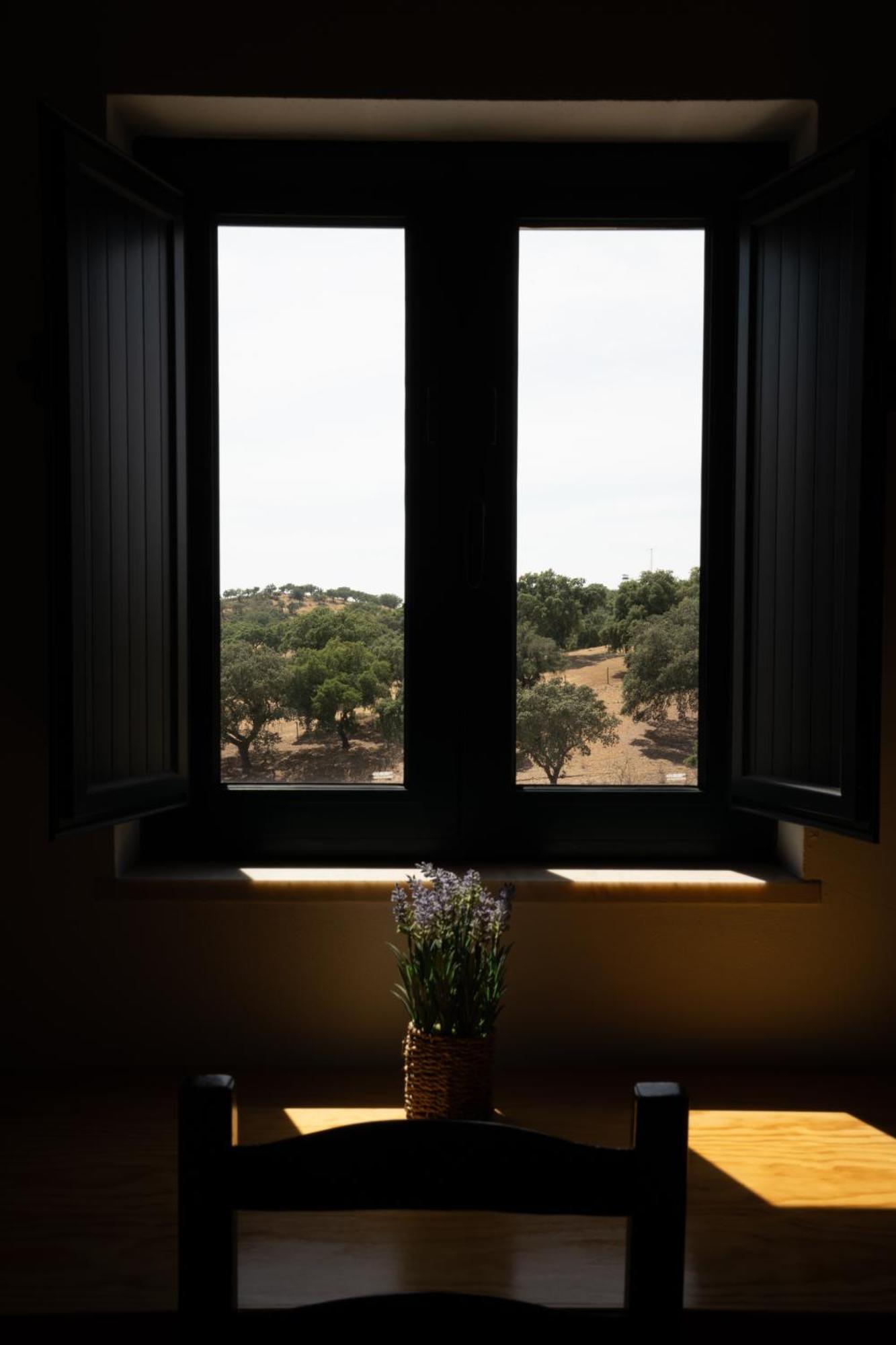 Herdade Vale de Cabras Portel Buitenkant foto